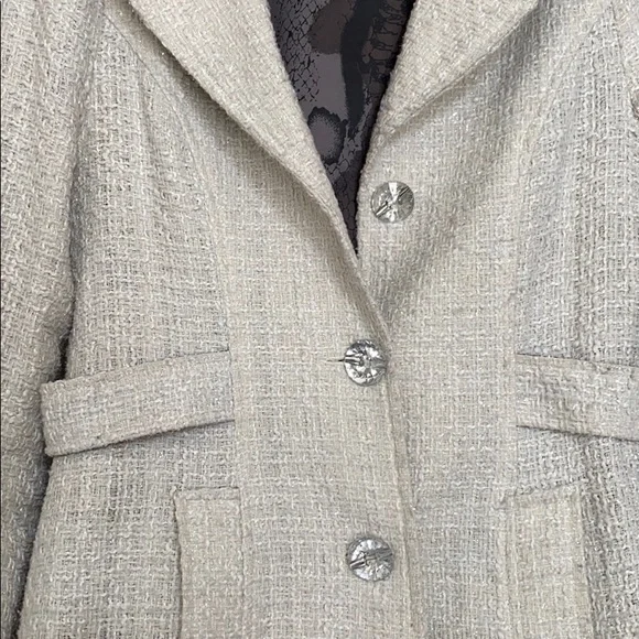 BKE women’s dressy jacket. Size M - Picture 3 of 6